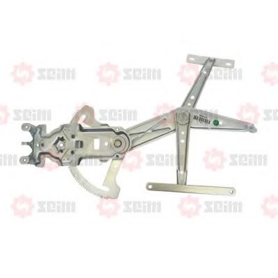 Подъемное устройство для окон SEIM 901099