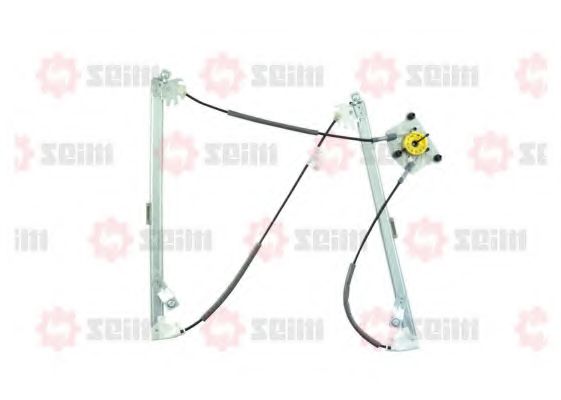 Подъемное устройство для окон SEIM 901133