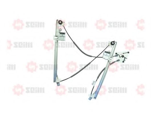 Подъемное устройство для окон SEIM 901158