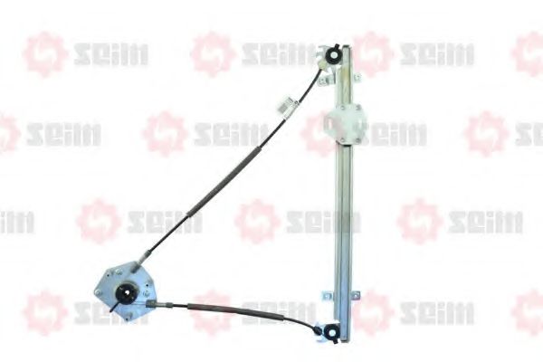 Подъемное устройство для окон SEIM 901199