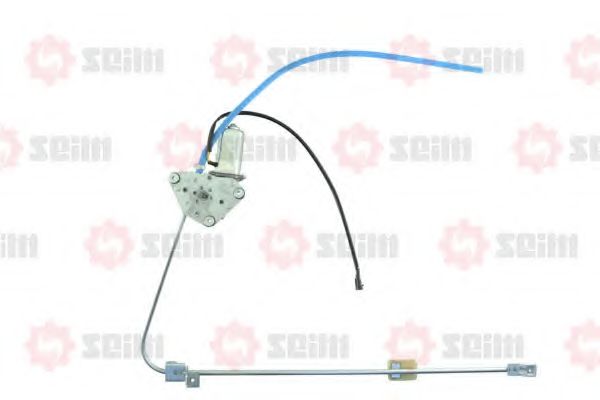 Подъемное устройство для окон SEIM 901212