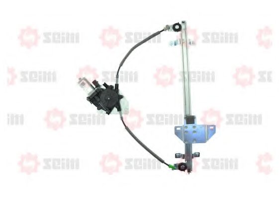 Подъемное устройство для окон SEIM 950154