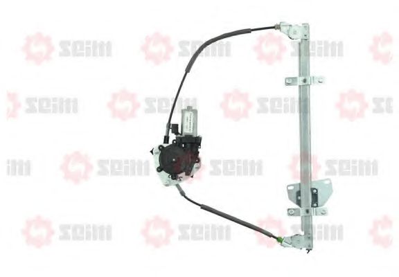 Подъемное устройство для окон SEIM 850405