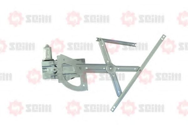 Подъемное устройство для окон SEIM 970401