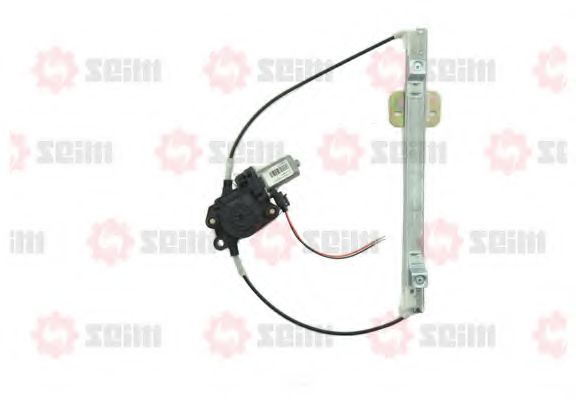 Подъемное устройство для окон SEIM 850381