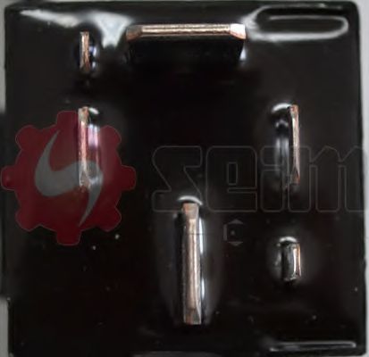 Блок управления, время накаливания SEIM 105410