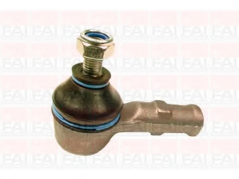Наконечник поперечной рулевой тяги FAI AutoParts SS324