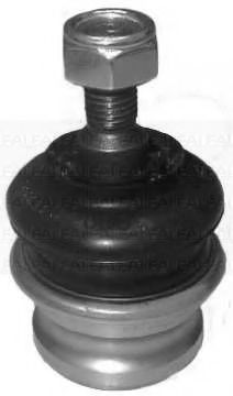 Несущий / направляющий шарнир FAI AutoParts SS777