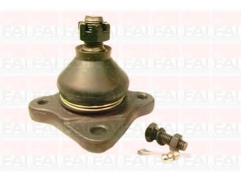 Несущий / направляющий шарнир FAI AutoParts SS793