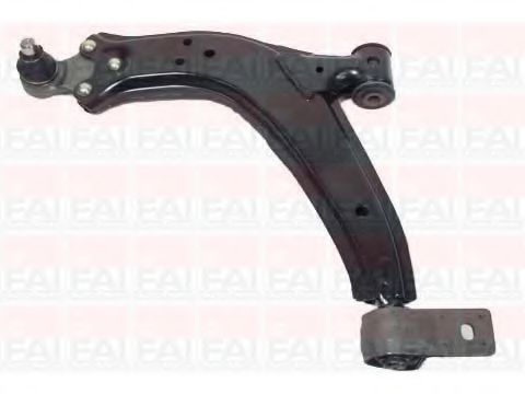 Рычаг независимой подвески колеса, подвеска колеса FAI AutoParts SS910