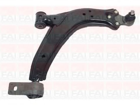 Рычаг независимой подвески колеса, подвеска колеса FAI AutoParts SS911