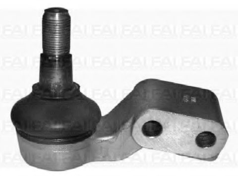 Несущий / направляющий шарнир FAI AutoParts SS1284