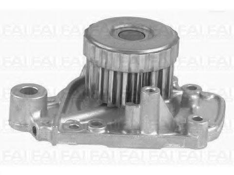 Водяной насос FAI AutoParts WP6270