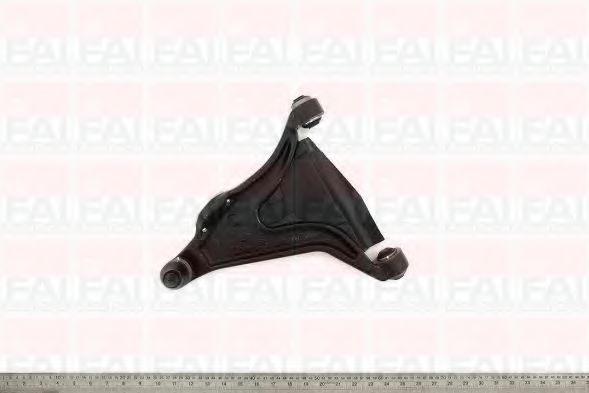 Рычаг независимой подвески колеса, подвеска колеса FAI AutoParts SS1228