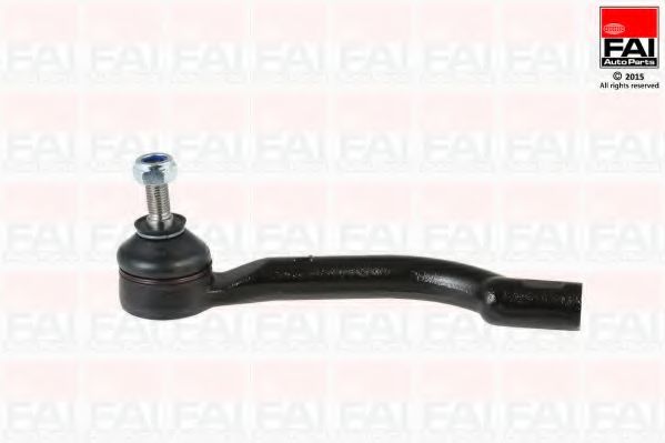 Наконечник поперечной рулевой тяги FAI AutoParts SS2902