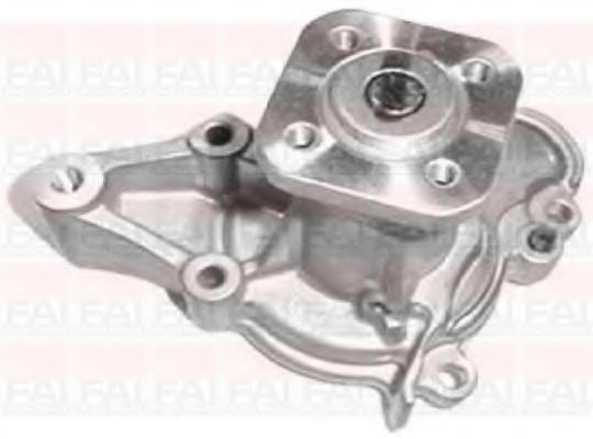 Водяной насос FAI AutoParts WP6486