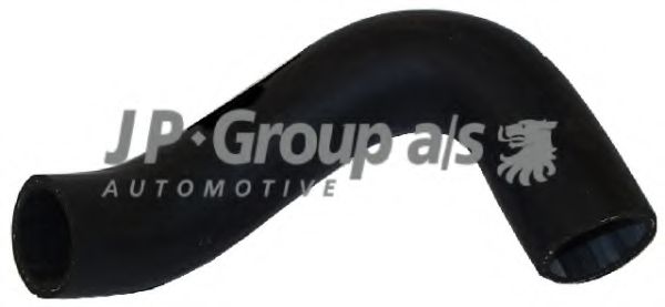 Шланг радиатора JP GROUP 1114306000
