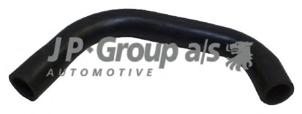Шланг радиатора JP GROUP 1114306700