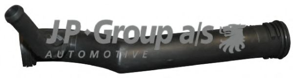 Трубка охлаждающей жидкости JP GROUP 1114402700