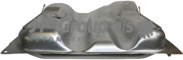 Топливный бак JP GROUP 1115600200