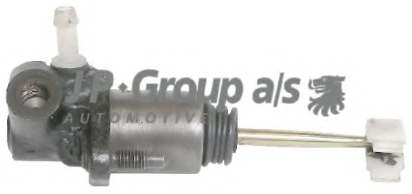 Главный цилиндр, система сцепления JP GROUP 1130600200