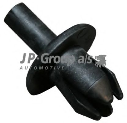 Пружинный зажим JP GROUP 1189803000