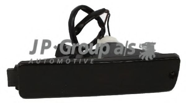 Фонарь указателя поворота JP GROUP 1195401070