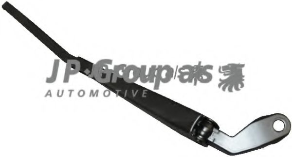 Рычаг стеклоочистителя, система очистки окон JP GROUP 1198300200