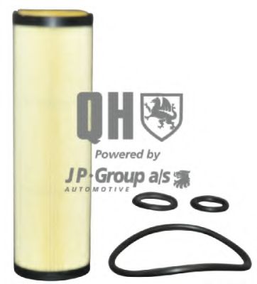 Масляный фильтр JP GROUP 1318501809