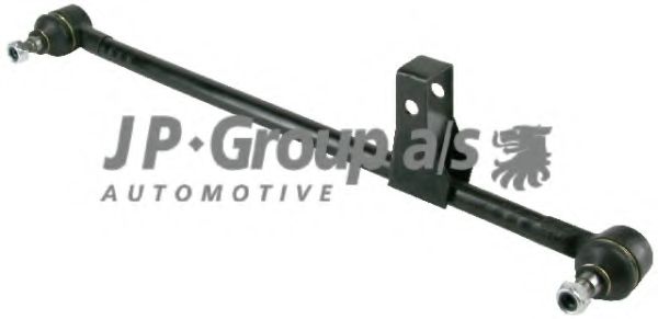 Поперечная рулевая тяга JP GROUP 1344400200