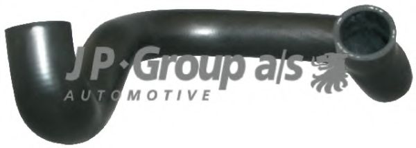 Шланг радиатора JP GROUP 1414300400