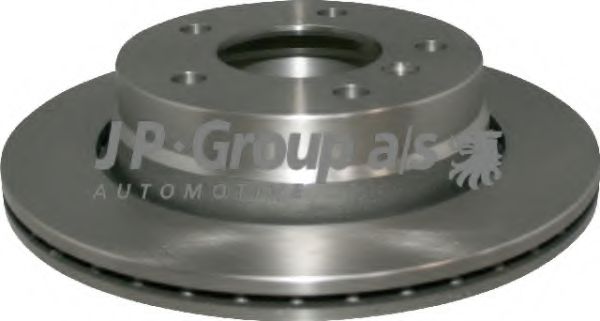 Тормозной диск JP GROUP 1463200400