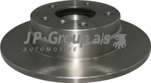 Тормозной диск JP GROUP 1463200500