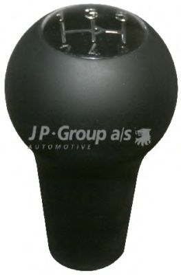 Ручка рычага переключения передач JP GROUP 1632200300