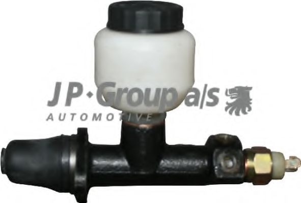 Главный тормозной цилиндр JP GROUP 1661100100