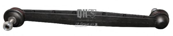 Тяга / стойка, стабилизатор JP GROUP 4140400709