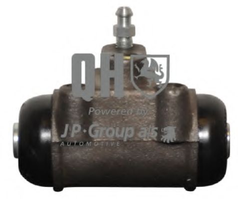 Колесный тормозной цилиндр JP GROUP 4161301409
