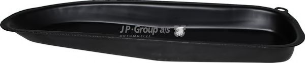 Облицовка передка JP GROUP 404053
