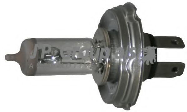 Лампа накаливания, основная фара JP GROUP 8195900902