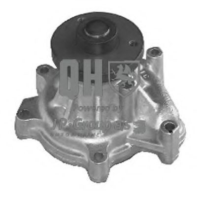 Водяной насос JP GROUP 4814100409