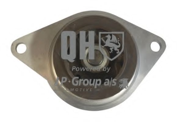 Водяной насос JP GROUP 1114101709