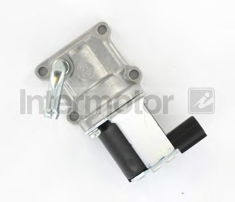 Поворотная заслонка, подвод воздуха STANDARD 14889