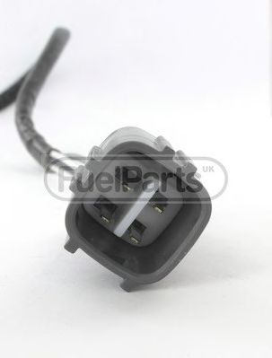 Лямбда-зонд NTK (NGK-GROUP) 1739