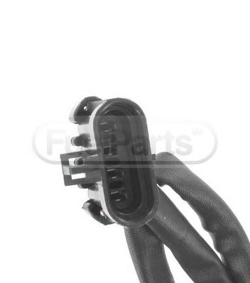 Лямбда-зонд LUCAS CAV LEB750