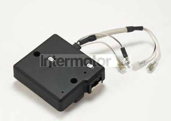 Блок управления, система зажигания INTERMOTOR 15956