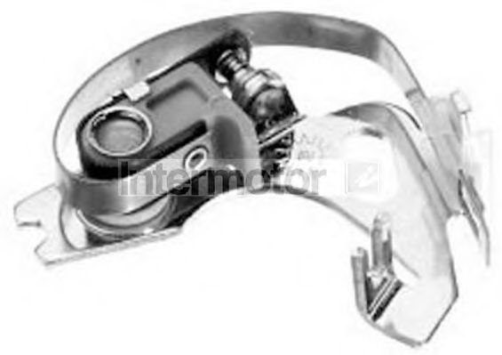 Контактная группа, распределитель зажигания STANDARD 22580