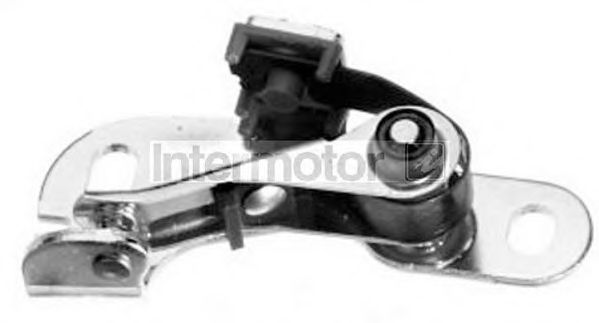 Контактная группа, распределитель зажигания STANDARD 22840