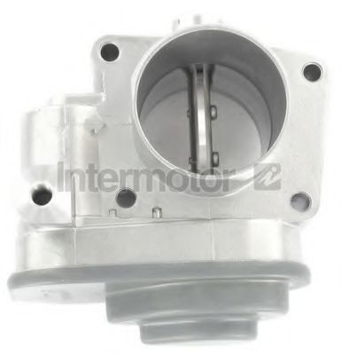 Патрубок дроссельной заслонки STANDARD 68289