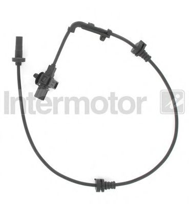 Датчик, частота вращения колеса STANDARD 60820