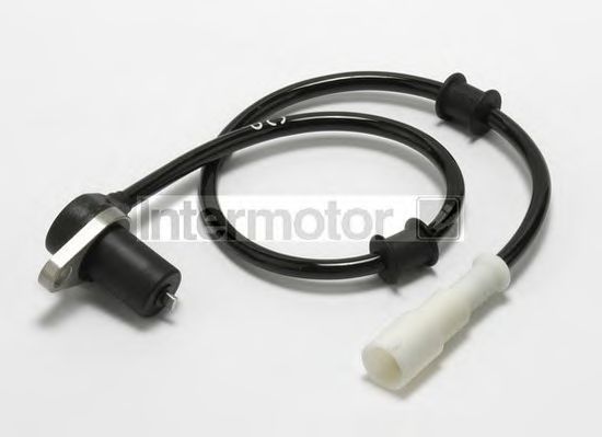 Датчик, частота вращения колеса STANDARD 60202